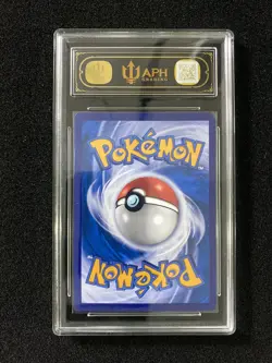 2025 Pokemon TCG S-Chinese Gem Pack Vol.2 CBB2C 0615/15 Umbreon APH 10 FK84 - Image 2