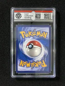 2022 Pokemon TCG S-Chinese CSM1bC 168/151 SR Super Rare Umbreon GX CCG 8.5 LU57 - Image 2
