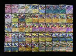 2025 Pokemon TCG Japanese Mega Dream Ex M2a 090/193 092/193 RR Lot*237 LT97 - Image 1
