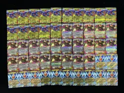 2025 Pokemon TCG Japanese Mega Dream Ex M2a 090/193 092/193 RR Lot*237 LT97 - Image 3