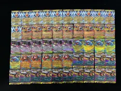 2025 Pokemon TCG Japanese Mega Dream Ex M2a 090/193 092/193 RR Lot*237 LT97 - Image 4