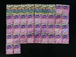2025 Pokemon TCG Japanese Mega Dream Ex M2a 090/193 092/193 RR Lot*237 LT97 - Image 5
