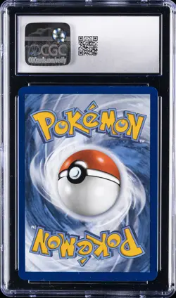 2025 POKEMON SVP PRISMATIC EVOLUTIONS ETB PROMO #173 EEVEE CGC 10 GEM MINT - Image 2