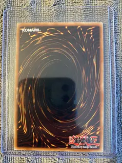 Yu-Gi-Oh! Thunder Dragon LCKC-EN067 Ultra Rare NM - Image 2