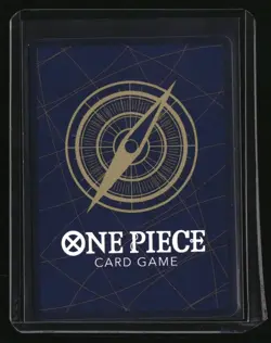 One Piece Promotion Cards Gum-Gum Jet Pistol (Online Regional 2024) [Finalist] - Image 2