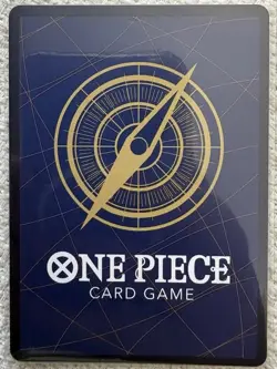 One Piece Card Game Bonney Jewelry SP, OP08, Two Legends, ST02-007 - Image 2