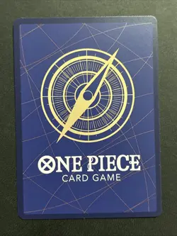 Let's Crash This Wedding!!!【R】OP11-060 OP11 A Fist of Divine Speed ONE PIECE TCG - Image 2