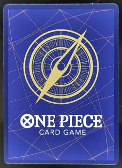 Kouzuki Momonosuke (Alt Art) OP06-107 One Piece: Wings Of The Captain BK3 - Image 2