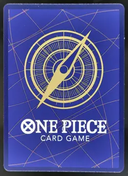Portgas.D.Ace OP13-119 Carrying On His Will Foil One Piece BK3 - Image 2