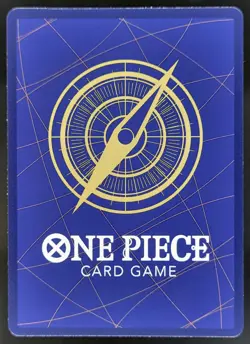 2024 One Piece Wings of The Captain Camie #OP06-025 BK3 - Image 2