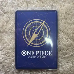 Usopp (Full Art) ST29-002 Starter Deck 29: Egghead Foil English One Piece CCG - Image 2