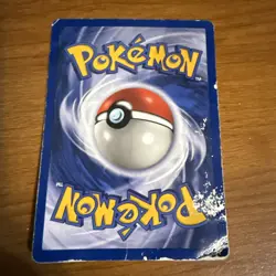 Pokemon TCG Blaine's Charizard 2/132 Gym Challenge Holo! HP Condition! See Desc. - Image 2