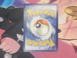 Pokemon TCG: Crown Zenith Elesa's Sparkle 147/159 Full Art Trainer - Near Mint - Image 2