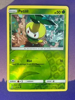 2017 Guardians Rising Sun & Moon Pokemon TCG - Pick Your Cards Regular / Reverse - Image 4