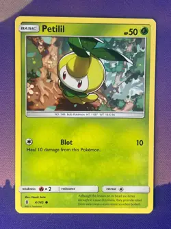 2017 Guardians Rising Sun & Moon Pokemon TCG - Pick Your Cards Regular / Reverse - Image 5