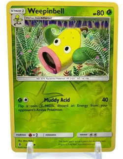 Pokemon Sun & Moon Guardians Rising Reverse Holo Rainbow Secret Rare YOU PICK - Image 5