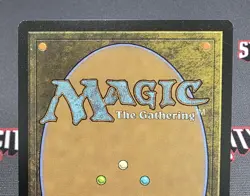 MTG Burgeoning- DAMAGED -Conspiracy: Take the Crown Magic Card # 178 - Image 5