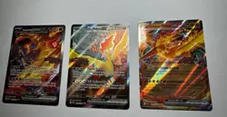 Team Rockets Moltres Promo Cards EX UPC Box Opened With Items, No Packs - Image 2