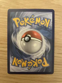 Pokemon Espeon VMAX Fusion Strike Secret Rare Full Art Alt Art 270/264 NM - Image 2