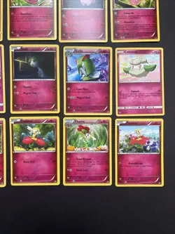 PINK - Pokemon TCG - HUGE Fairy Card Lot 💞🧚💞 - Image 5