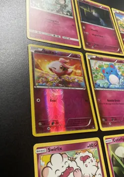 PINK - Pokemon TCG - HUGE Fairy Card Lot 💞🧚💞 - Image 2