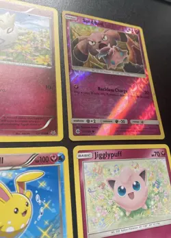 PINK - Pokemon TCG - HUGE Fairy Card Lot 💞🧚💞 - Image 3