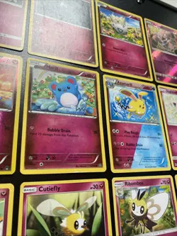 PINK - Pokemon TCG - HUGE Fairy Card Lot 💞🧚💞 - Image 4