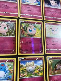 PINK - Pokemon TCG - HUGE Fairy Card Lot 💞🧚💞 - Image 2