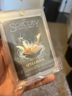 Sorcery Contested Realm Arthurian Legends Unique Morgana Le Fay non foil - Image 2