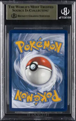 2021 POKEMON SWORD & SHIELD CHILLING REIGN FULL ART/GALARIAN ZAPDOS V BGS 9.5 - Image 2