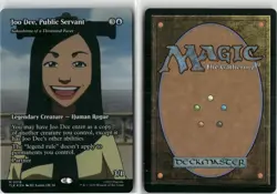 MTG Avatar The Last Airbender PICK CARD TLE (MYTHIC & RARE ONLY) FOIL OR NONFOIL - Image 2