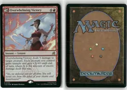 MTG Avatar The Last Airbender PICK CARD TLE (MYTHIC & RARE ONLY) FOIL OR NONFOIL - Image 5