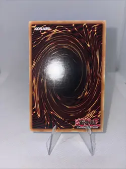 The Winged Dragon of Ra (Ghost Rare) LED7-EN000 Legendary Duelists: Rage of Ra - Image 3