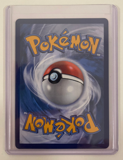 Mega Charizard X EX MEP 023 UPC Promo Full Art Card Pokemon TCG - Image 2