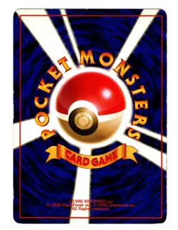 Japanese Zapdos Rare Holo Fossil Set No. 145 Moderately Played MP - Image 2
