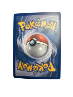 LP Houndoom 5/90 Promo Crosshatch Holo Undaunted (2010) Pokemon Card - Image 2