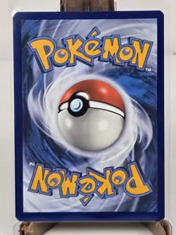 Gengar TG06/TG30 Swsh11: Lost Origin Trainer Gallery Holo NM Pokemon Card - Image 4