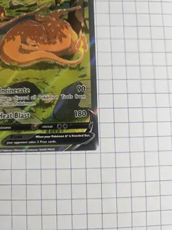 Charizard V SWSH260 SWSH: Sword & Shield Promo Cards Holo - Image 4