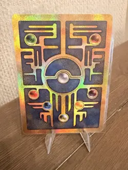 Pokemon TCG Ancient Mew Promo Holo Rare Card 1999/2000 NM Condition - Image 2