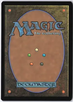 Death Baron R Foundations 521 NM - Image 2