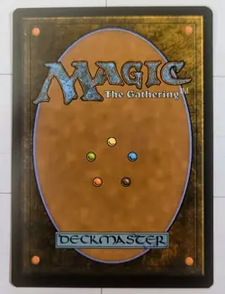 Genji Glove - MTG - Final Fantasy - Foil - R 0258 - Image 2