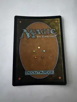 Temple Garden Lorwyn Eclipsed FOIL, Unplayed Pack To Sleeve - Image 2