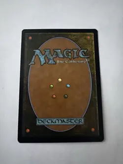 Ajani Outland Chaperone- Lorwyn Eclipsed - MtG- NM Unplayed Pack To Sleeve - Image 2