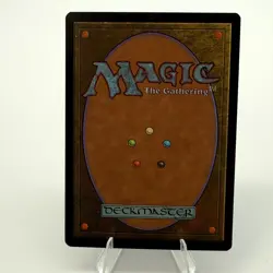 Magic The Gathering Tempest Searing Touch Regular NM - Image 2