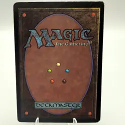 Magic The Gathering Limited Edition Beta Camouflage Regular MP - Image 2