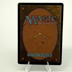 Magic The Gathering Stronghold Hidden Retreat Regular NM - Image 2