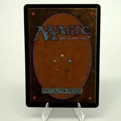 Magic The Gathering Fourth Edition Dark Ritual Regular LP - Image 2