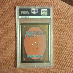 Magic: The Gathering All Hallow's Eve Sorcery Regular Black Legends - Image 2