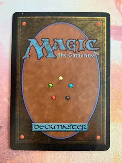 Unlimited Sol Ring - Light Play LP - MTG: Magic the Gathering - Image 2