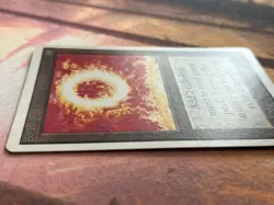 Unlimited Sol Ring - Light Play LP - MTG: Magic the Gathering - Image 3